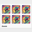 Search for snow sports stickers Cool