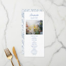 Search for birthday menus Blue
