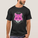 Search for geometric shapes tshirts Pink