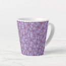 Search for geranium mugs Purple