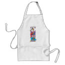 Search for action aprons Justice