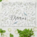 Search for bird placemats For her