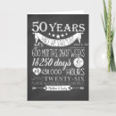 Search for 50th anniversary thank you cards 50 years