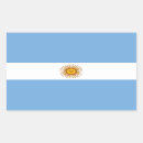 Search for argentinian stickers Argentina flag