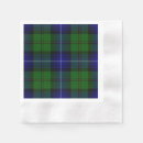 Search for scottish tartan napkins Scotland
