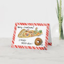 Search for donut christmas cards Funny