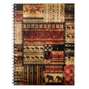 Search for african print notebooks Ethnic