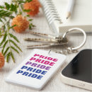 Search for magenta key rings Simple