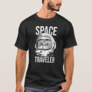Search for space cat tshirts Owner