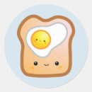 Search for happy egg stickers Kawaii