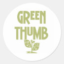 Search for thumbs stickers Gardening