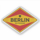 Search for berlin germany flag stickers City