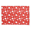 Search for polka dots pillowcases Design