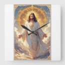 Search for ascended Christian