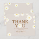 Search for insert thank you cards Baby shower