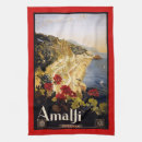 Search for amalfi coast tea towels Travel