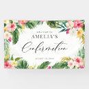 Search for flowers banners Summer