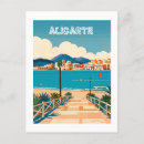 Search for vintage view postcards Vacation