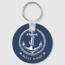 Search for boats key rings Yacht