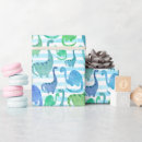 Search for dino wrapping paper Kids