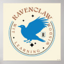 Search for ravenclaw posters Wizard