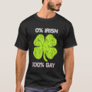 Search for gay st patricks day tshirts Irish