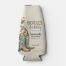 Search for first birthday can coolers Rustic