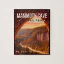 Search for mammoth puzzles Kentucky