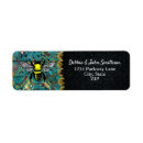 Search for farm return address labels Beekeeper