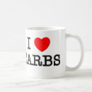 Search for carbs mugs Food