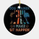 Search for trainer christmas tree decorations Funny