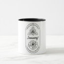 Search for birth month flowers mugs Birthday