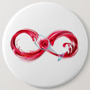 Search for alcoholic drinks badges Glass