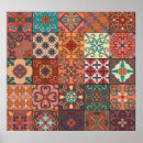 Search for azulejos posters Spanish