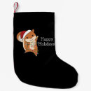 Search for squirrel christmas stockings Xmas
