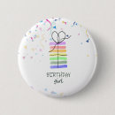 Search for bff badges Birthday
