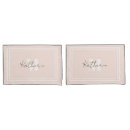 Search for pastel colors pillowcases Feminine