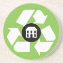 Search for recycle coasters Reuse
