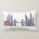 Search for new york cushions Funky
