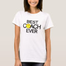 Search for softball coach tshirts Team