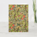 Search for floral wallpaper cards Vintage