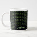 Search for binary code home living Geek