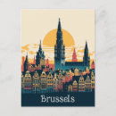 Search for brussels postcards Cityscape