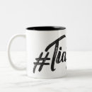 Search for goal mugs Black
