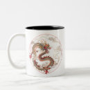 Search for chinese dragons mugs Mystical