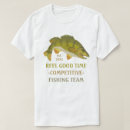 Search for fishing tournament tshirts Fisherman