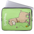 Search for llama laptop cases Cartoon