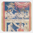 Search for bibliotheque stickers Manuscript