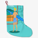 Search for surfer christmas stockings Hawaii