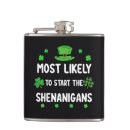 Search for start barware Shamrock
